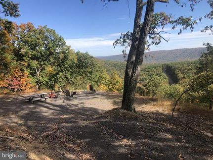 Land in Hampshire County, West Virginia