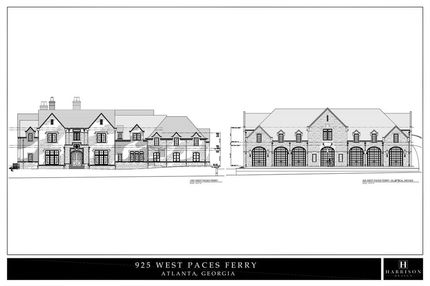 Undeveloped Land in Fulton County, Georgia