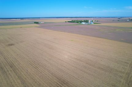 Farm and Ranch in Cass County, Illinois