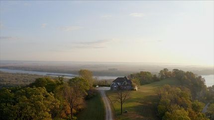 Land in Pike County, Missouri