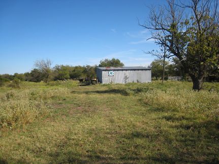Farm and Ranch in Hunt County, Texas