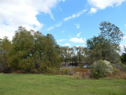 Land in Red River County, Texas