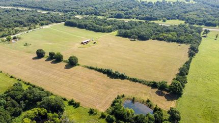 Land in Hughes County, Oklahoma