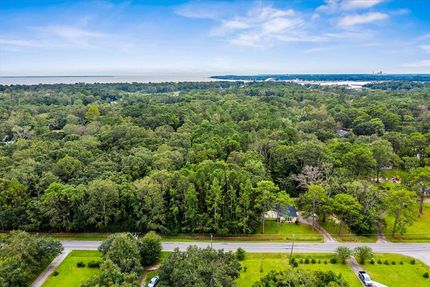 Farm and Ranch in Mobile County, Alabama