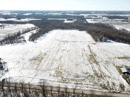 Timberland Property in Ashtabula County, Ohio