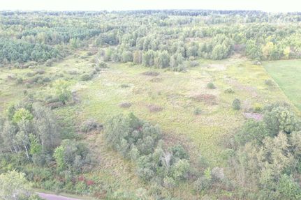 Undeveloped Land in Barron County, Wisconsin
