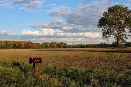 Recreational Property in Cass County, Michigan