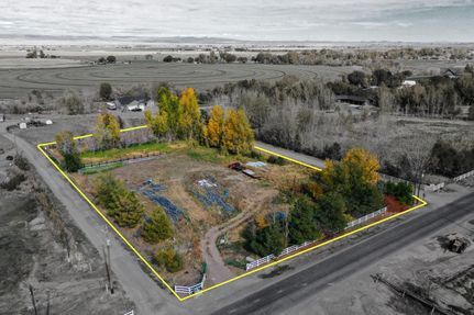 Farm and Ranch in Gooding County, Idaho