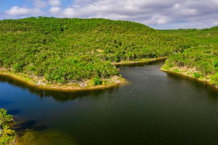Recreational Property in Blanco County, Texas