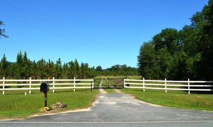 Recreational Property in Jackson County, Florida