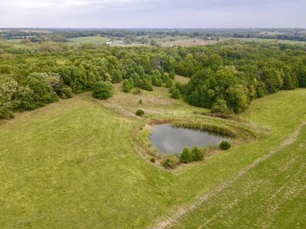 Timberland Property in DeKalb County, Missouri