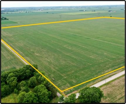 Farm and Ranch in Grundy County, Illinois