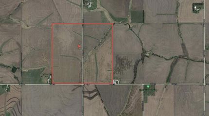 Recreational Property in Brown County, Kansas