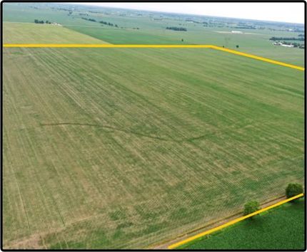 Farm and Ranch in Grundy County, Illinois