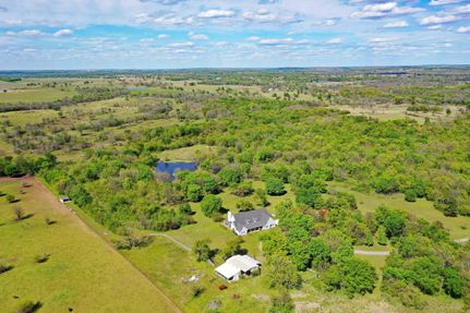 Hunting Property in Wagoner County, Oklahoma