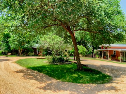 Commercial Property in Hays County, Texas