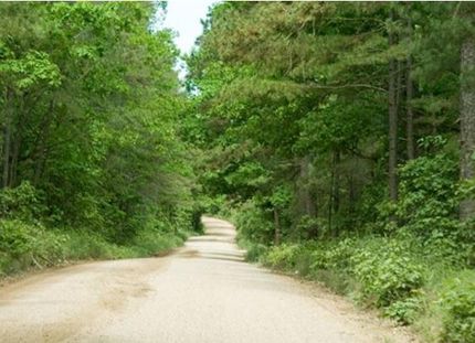Land in Shannon County, Missouri