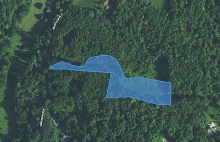 Farm and Ranch in Fairfield County, Connecticut