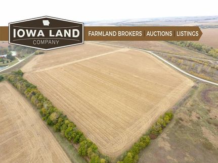 Land in Polk County, Iowa