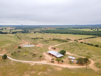 Farm and Ranch in Callahan County, Texas