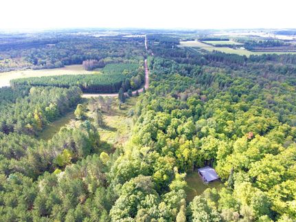 Recreational Property in Lincoln County, Wisconsin