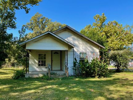 House in Robertson County, Texas
