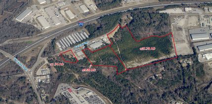 Farm and Ranch for sale in Richland County, South Carolina