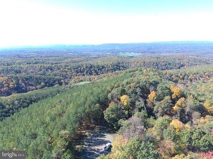 Farm and Ranch in Mineral County, West Virginia