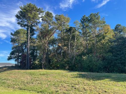 Land in Bartow County, Georgia