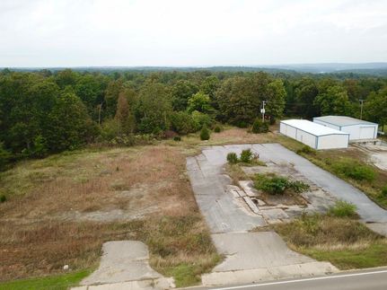 Land in Sharp County, Arkansas