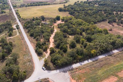 Recreational Property in Grady County, Oklahoma