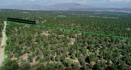 Farm and Ranch in Duchesne County, Utah