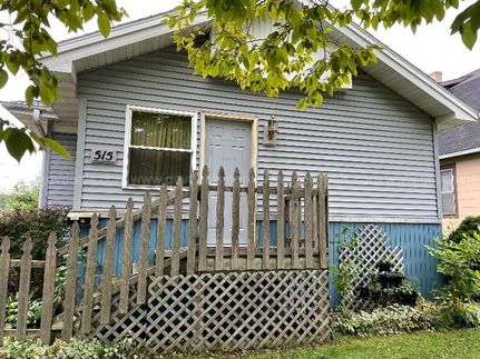 Land in Brown County, Wisconsin
