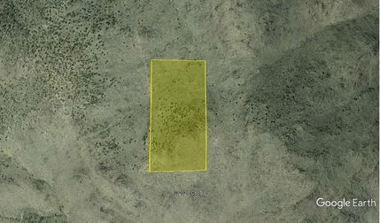 Farm and Ranch in Mohave County, Arizona