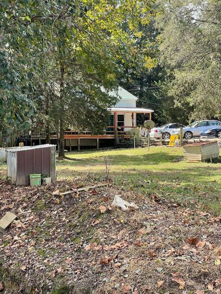 Commercial Property in Hardin County, Tennessee