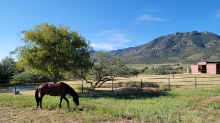 Land in Cochise County, Arizona