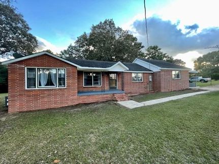 Recreational Property in Crenshaw County, Alabama