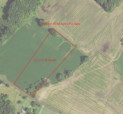 Recreational Property in Worcester County, Maryland