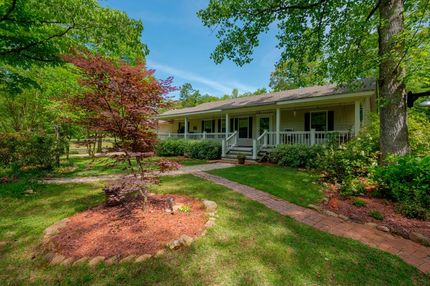 Farm and Ranch in Lee County, Alabama