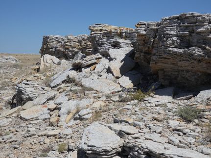 Farm and Ranch in Carbon County, Wyoming