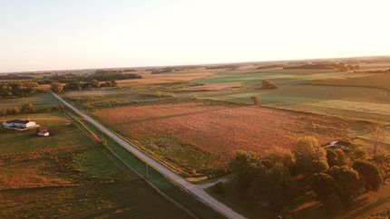 Hunting Property in McLeod County, Minnesota