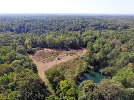 Recreational Property in Henderson County, Kentucky