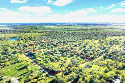 Hunting Property in Gonzales County, Texas