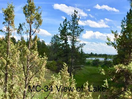 Recreational Property in Custer County, Montana