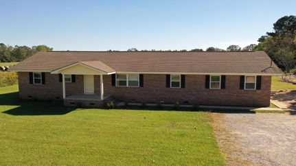 Timberland Property in Escambia County, Alabama