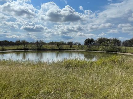 Farm and Ranch in Mills County, Texas