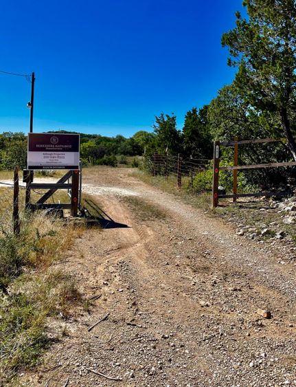 Farm and Ranch in Bandera County, Texas