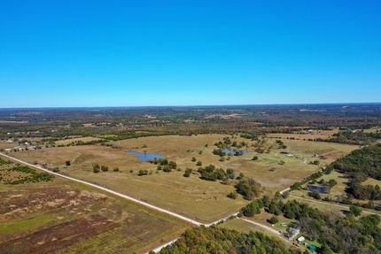 Farm and Ranch in Pawnee County, Oklahoma