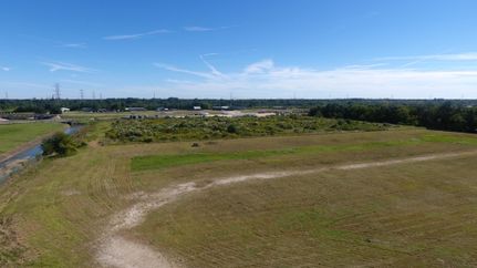 Land in Jefferson County, Texas