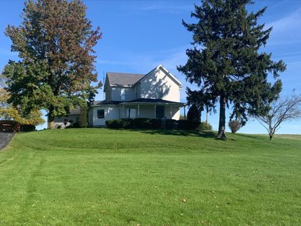 Land in Wabash County, Indiana